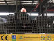 Plasma Welding Stainless Steel Square Pipe For Construction Buildings